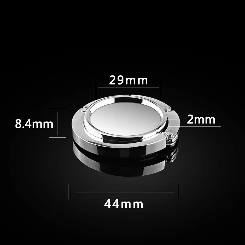 Pursii -Signature Hanger